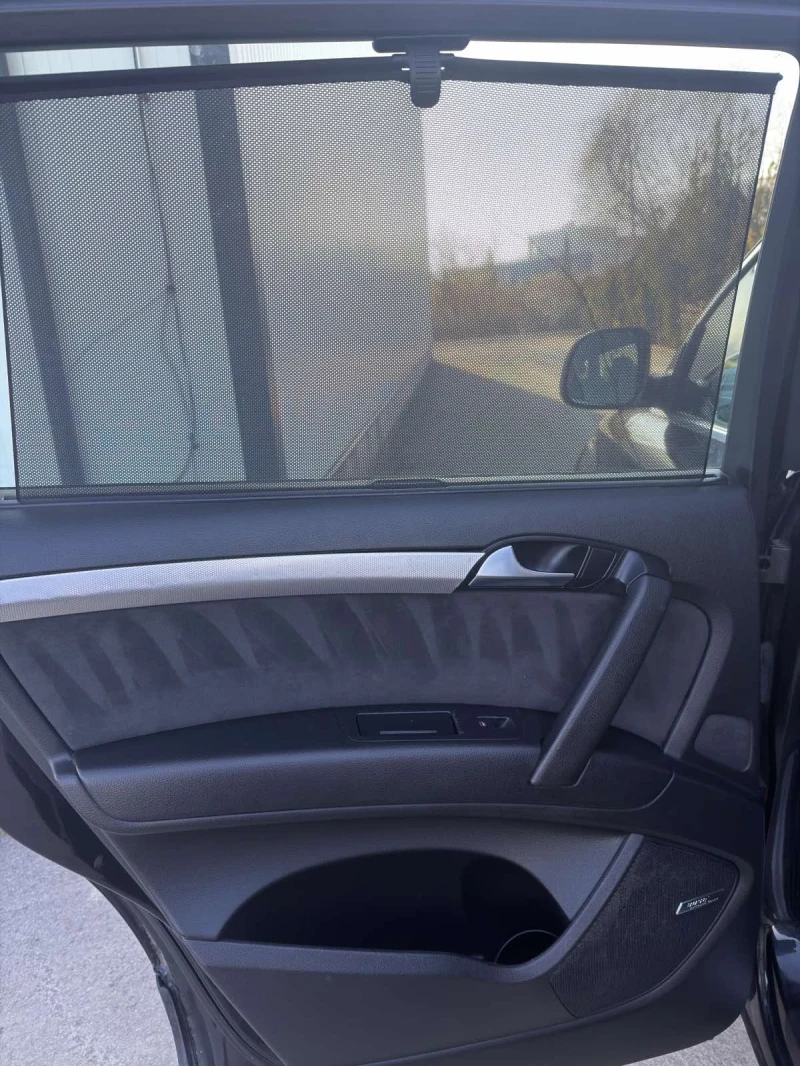 Audi Q7 3.0TDI 239к.с. (6+ 1), снимка 12 - Автомобили и джипове - 52817268