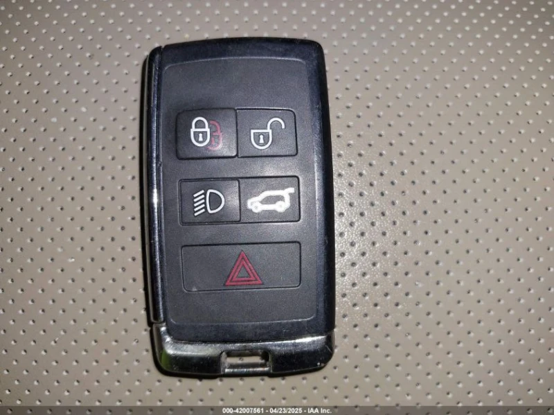 Land Rover Range rover 3.0L I-6 DI, DOHC, VVT, TURBO, 395HP 4X4 Drive, снимка 3 - Автомобили и джипове - 52851268