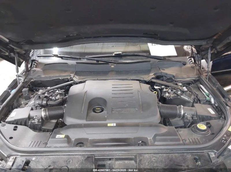 Land Rover Range rover 3.0L I-6 DI, DOHC, VVT, TURBO, 395HP 4X4 Drive, снимка 16 - Автомобили и джипове - 52851268