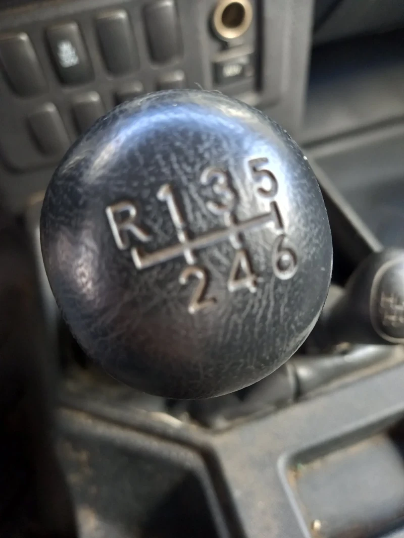 Toyota Fj cruiser НА ЧАСТИ, РЪЧКА, АВТОМАТ!, снимка 5 - Автомобили и джипове - 53117222