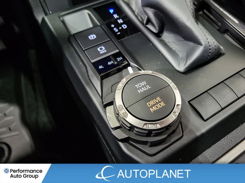 Toyota 4runner TRD Sport 4x4 * НОВА* , снимка 12 - Автомобили и джипове - 53257478