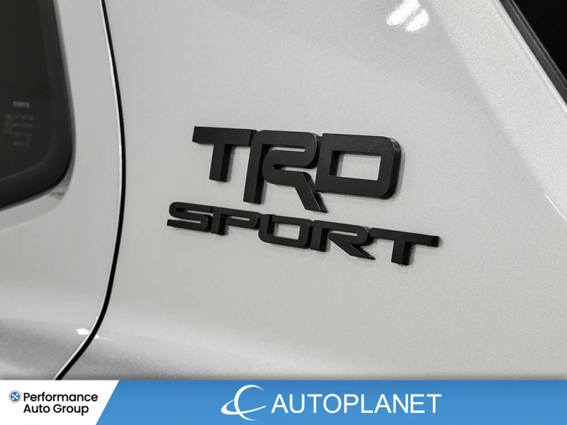 Toyota 4runner TRD Sport 4x4 * НОВА* , снимка 16 - Автомобили и джипове - 53257478