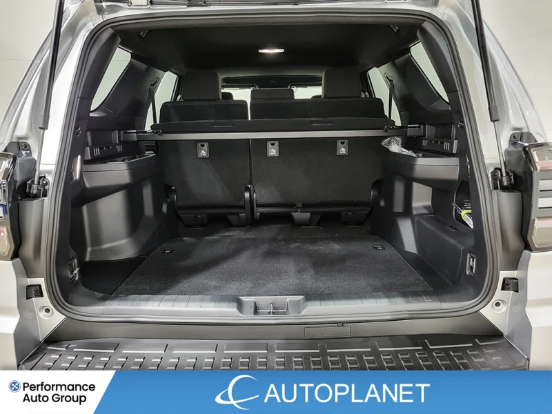 Toyota 4runner TRD Sport 4x4 * НОВА* , снимка 14 - Автомобили и джипове - 53257478