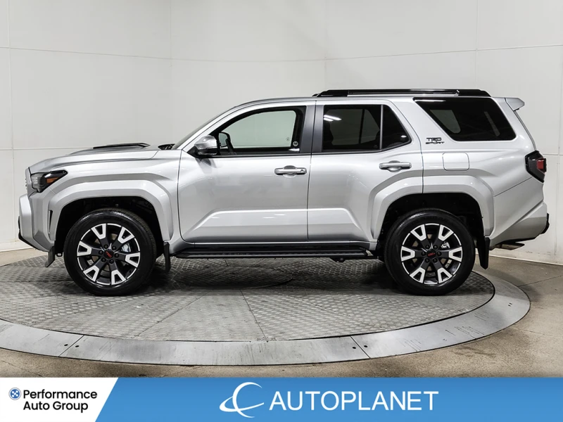 Toyota 4runner TRD Sport 4x4 * НОВА* , снимка 6 - Автомобили и джипове - 53257478