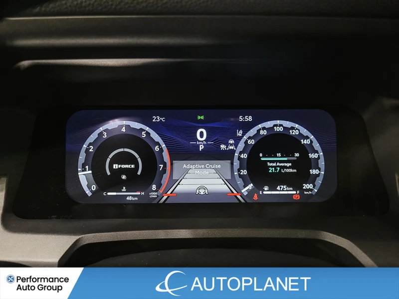 Toyota 4runner TRD Sport 4x4 * НОВА* , снимка 10 - Автомобили и джипове - 53257478