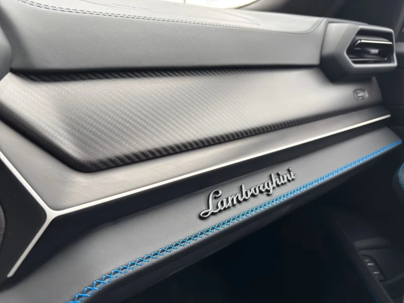 Lamborghini Urus 4.0 V8 PHEV SE, снимка 8 - Автомобили и джипове - 53414627