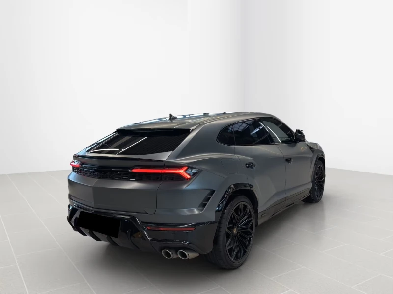 Lamborghini Urus 4.0 V8 PHEV SE, снимка 3 - Автомобили и джипове - 53414627