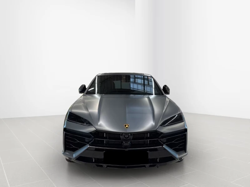 Lamborghini Urus 4.0 V8 PHEV SE, снимка 2 - Автомобили и джипове - 53414627