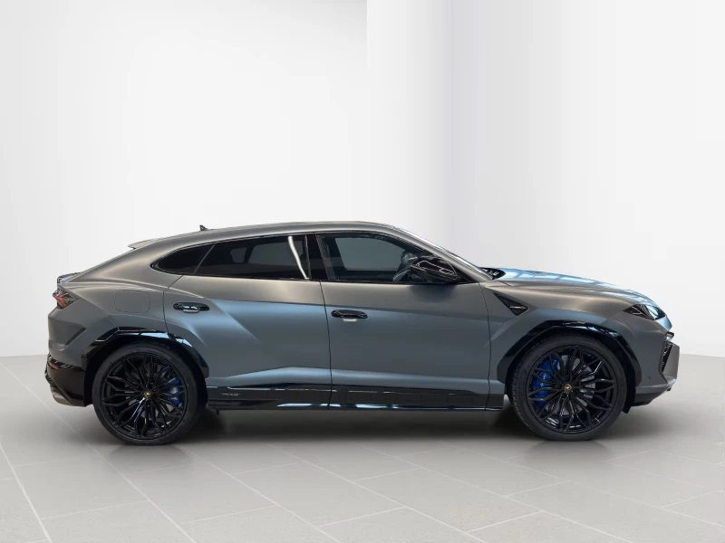 Lamborghini Urus 4.0 V8 PHEV SE, снимка 5 - Автомобили и джипове - 53414627