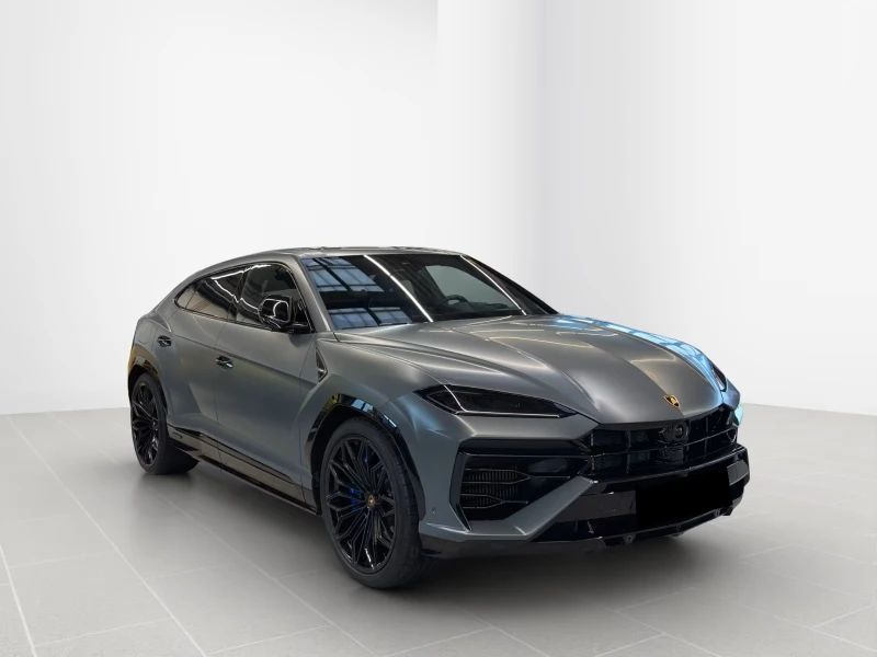Lamborghini Urus 4.0 V8 PHEV SE