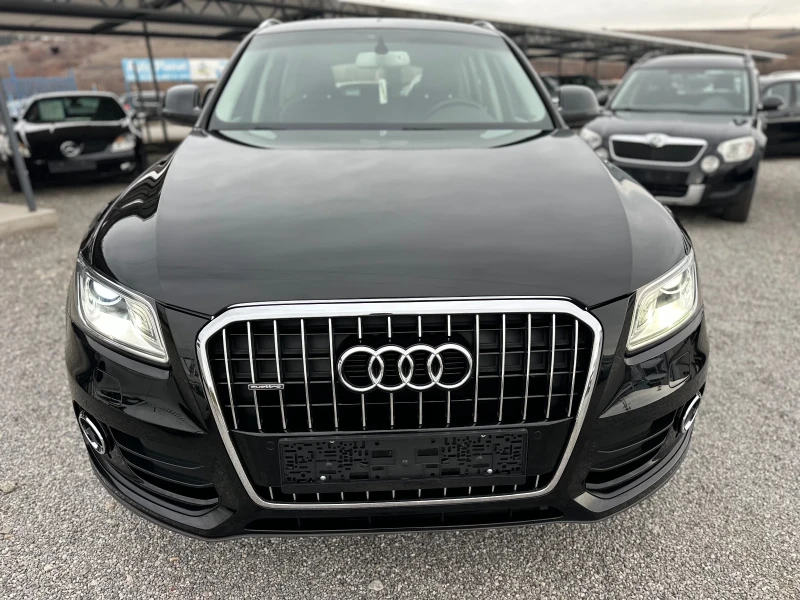 Audi Q5 2.0TDI 190ks, снимка 2 - Автомобили и джипове - 53539374