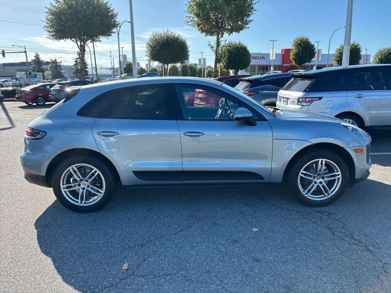 Porsche Macan * AWD * CARFAX * ЦЕНА ДО БГ, снимка 3 - Автомобили и джипове - 53559093