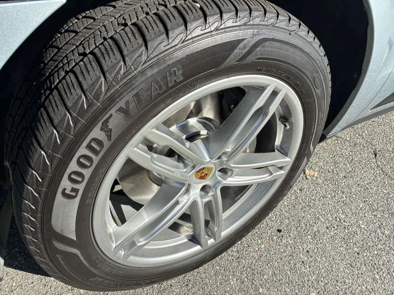 Porsche Macan * AWD * CARFAX * ЦЕНА ДО БГ, снимка 6 - Автомобили и джипове - 53559093