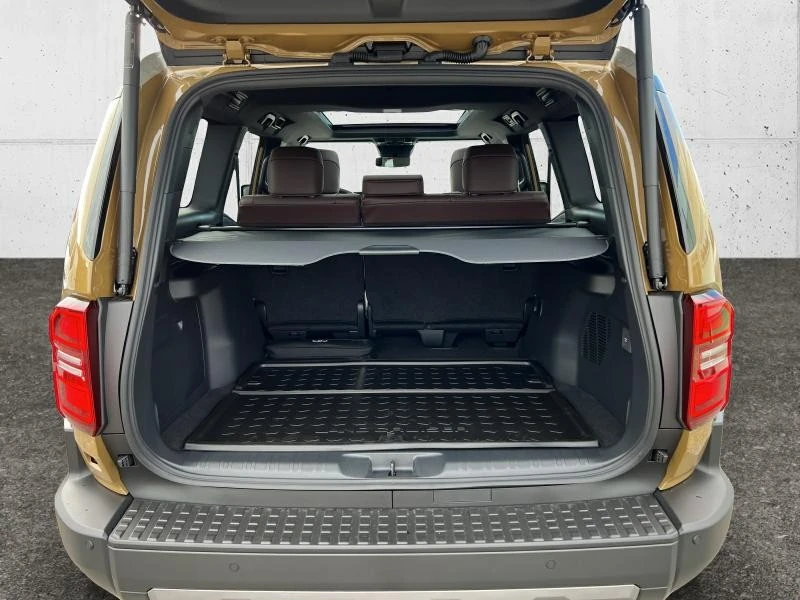 Toyota Land cruiser 2, 8 D-4D 4WD First Edition - изображение 9