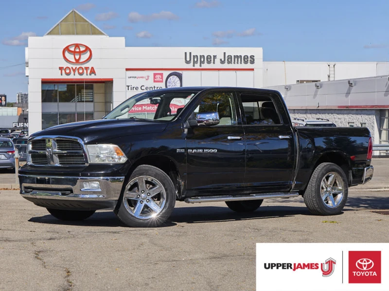 Dodge RAM 1500 * АВТО КРЕДИТ* ЦЕНА ДО БГ * СЕРВИЗНА ИСТОРИЯ *  - 16800 лв. / 8589.70 € - 60662791 1