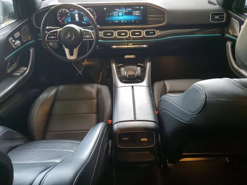 Mercedes-Benz GLE 350 2.0L 4 ALL WHEEL DRIVE | Mobile.bg � ����������� 8