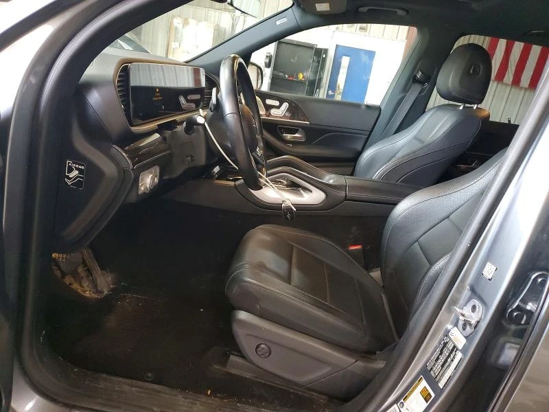 Mercedes-Benz GLE 350 2.0L 4 ALL WHEEL DRIVE | Mobile.bg � ����������� 7