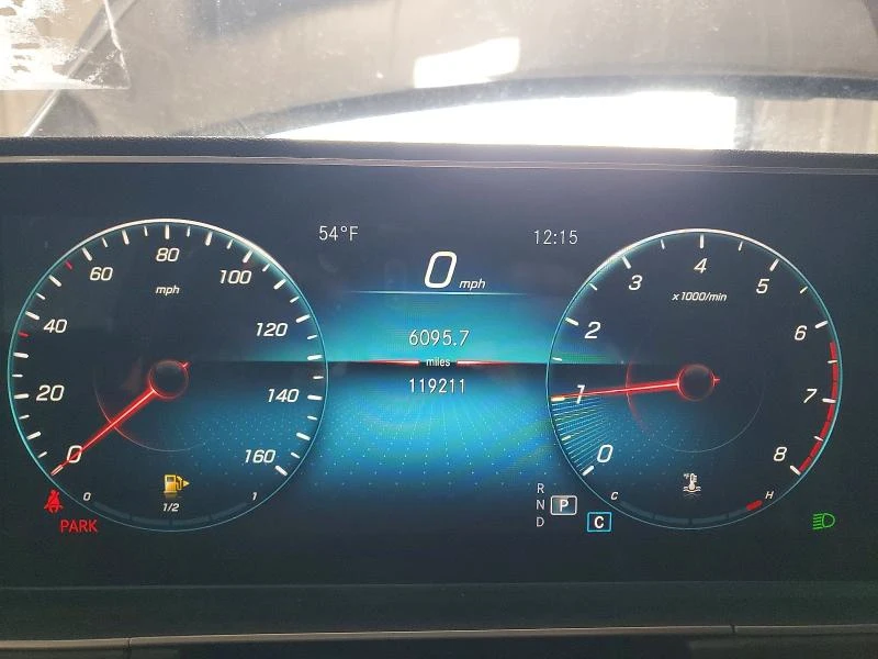 Mercedes-Benz GLE 350 2.0L 4 ALL WHEEL DRIVE | Mobile.bg � ����������� 9