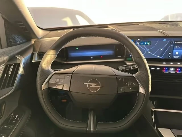 Opel Grandland X 73kWh GS DISTR 360* Matrix HUD Winter Package PANO, снимка 6 - Автомобили и джипове - 54221900
