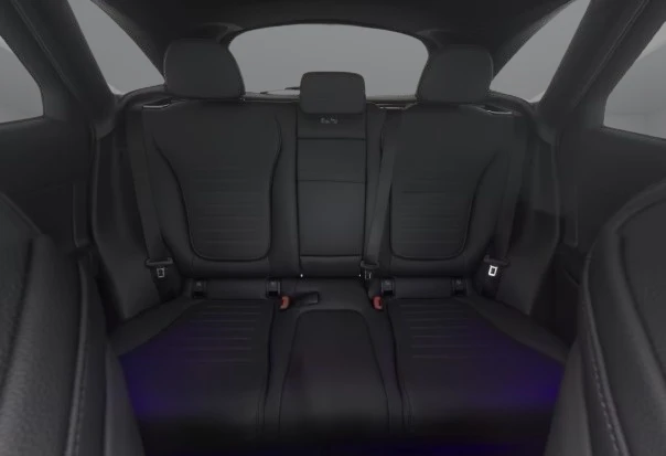 Mercedes-Benz GLC 300 dе 4Matic = AMG Line = Advanced Plus Гаранция, снимка 7 - Автомобили и джипове - 54728944