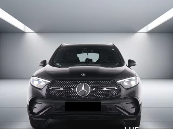 Mercedes-Benz GLC 300 dе 4Matic = AMG Line = Advanced Plus Гаранция