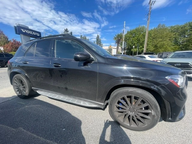 Mercedes-Benz GLE 350 * АВТОКРЕДИТ БЕЗ ПЪРВОНАЧАЛНА ВНОСКА* , снимка 3 - Автомобили и джипове - 56111267