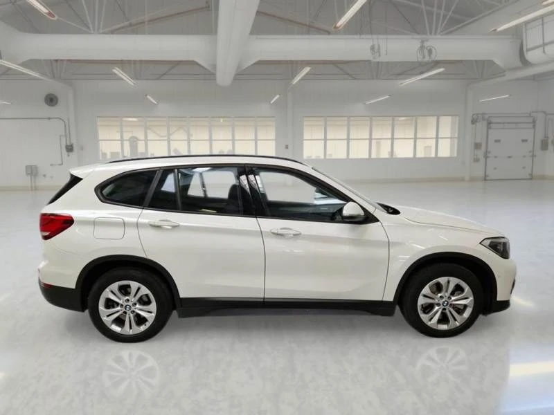 BMW X1, снимка 4 - Автомобили и джипове - 56162703