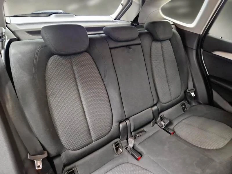 BMW X1, снимка 9 - Автомобили и джипове - 56162703