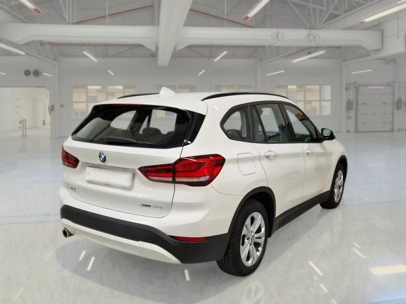 BMW X1, снимка 5 - Автомобили и джипове - 56162703
