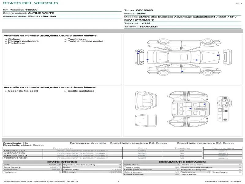 BMW X1, снимка 7 - Автомобили и джипове - 56162703