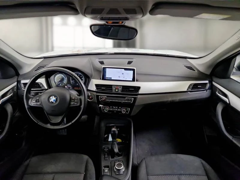 BMW X1, снимка 8 - Автомобили и джипове - 56162703