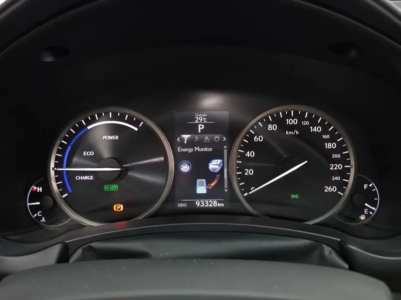 Lexus NX 300H SUPREME, снимка 8 - Автомобили и джипове - 56360199