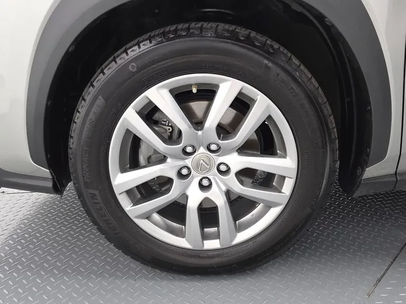 Lexus NX 300H SUPREME, снимка 5 - Автомобили и джипове - 56360199