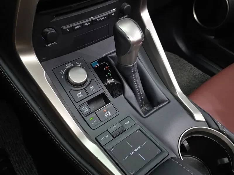 Lexus NX 300H SUPREME, снимка 9 - Автомобили и джипове - 56360199