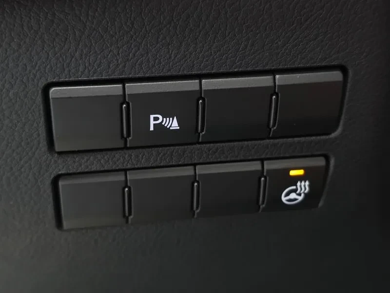 Lexus NX 300H SUPREME, снимка 17 - Автомобили и джипове - 56360199