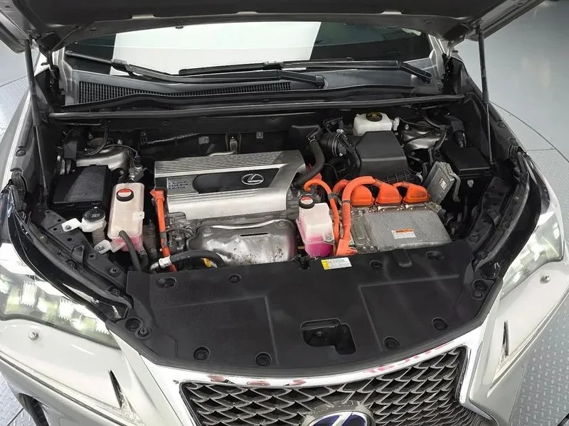 Lexus NX 300H SUPREME, снимка 6 - Автомобили и джипове - 56360199