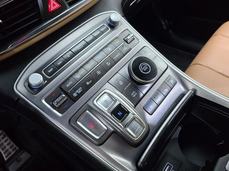 Hyundai Santa fe HEV 1.6 2WD| 226�.�. | Mobile.bg � ����������� 9