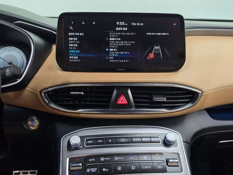 Hyundai Santa fe HEV 1.6 2WD| 226�.�. | Mobile.bg � ����������� 14