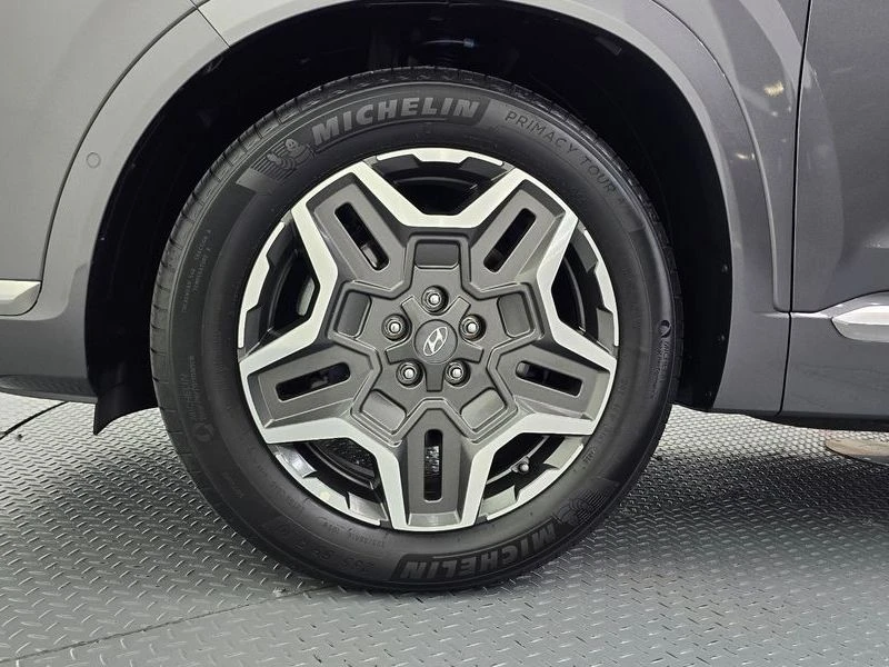Hyundai Santa fe HEV 1.6 2WD| 226�.�. | Mobile.bg � ����������� 5