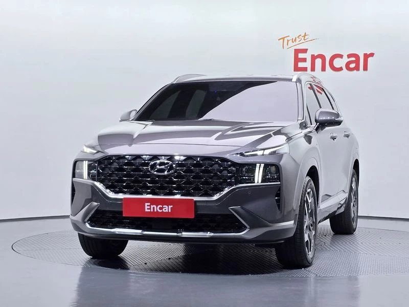 Hyundai Santa fe HEV 1.6 2WD| 226�.�. | Mobile.bg � ����������� 3