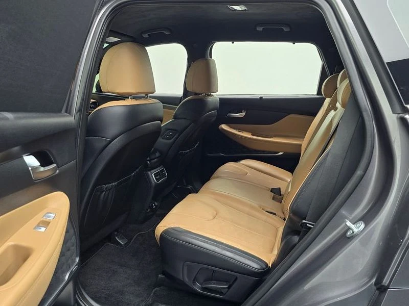Hyundai Santa fe HEV 1.6 2WD| 226�.�. | Mobile.bg � ����������� 12