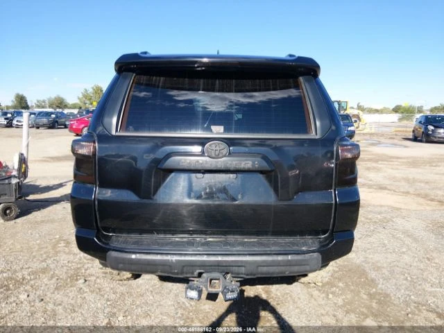 Toyota 4runner ТRD OFF ROAD PREMIUM, снимка 15 - Автомобили и джипове - 56431303