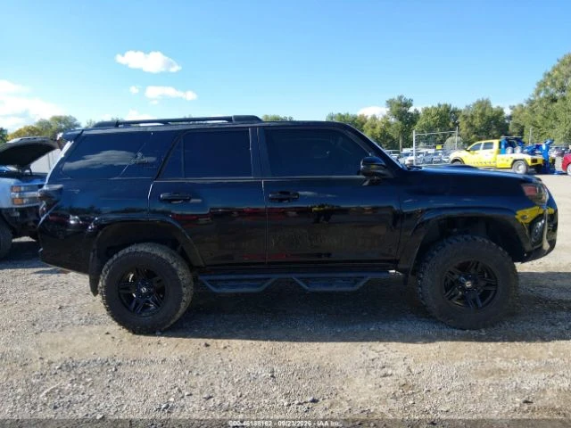 Toyota 4runner ТRD OFF ROAD PREMIUM, снимка 12 - Автомобили и джипове - 56431303