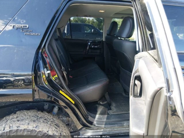 Toyota 4runner ТRD OFF ROAD PREMIUM, снимка 8 - Автомобили и джипове - 56431303