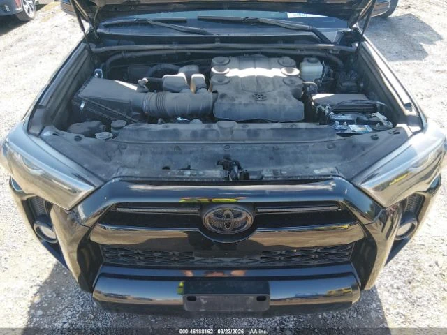 Toyota 4runner ТRD OFF ROAD PREMIUM, снимка 9 - Автомобили и джипове - 56431303