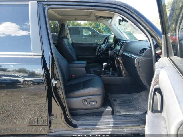Toyota 4runner ТRD OFF ROAD PREMIUM, снимка 5 - Автомобили и джипове - 56431303