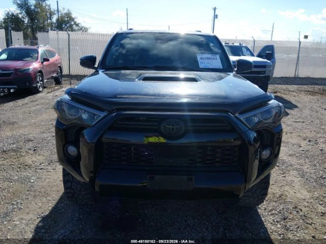 Toyota 4runner ТRD OFF ROAD PREMIUM, снимка 6 - Автомобили и джипове - 56431303