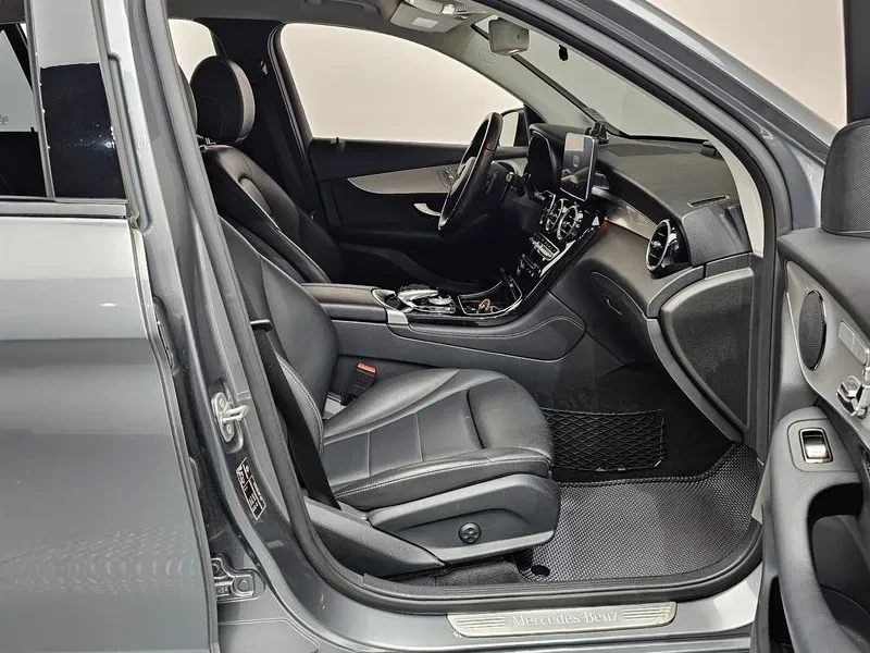 Mercedes-Benz GLC X253 Glc350E 4Matic | Mobile.bg � ����������� 11