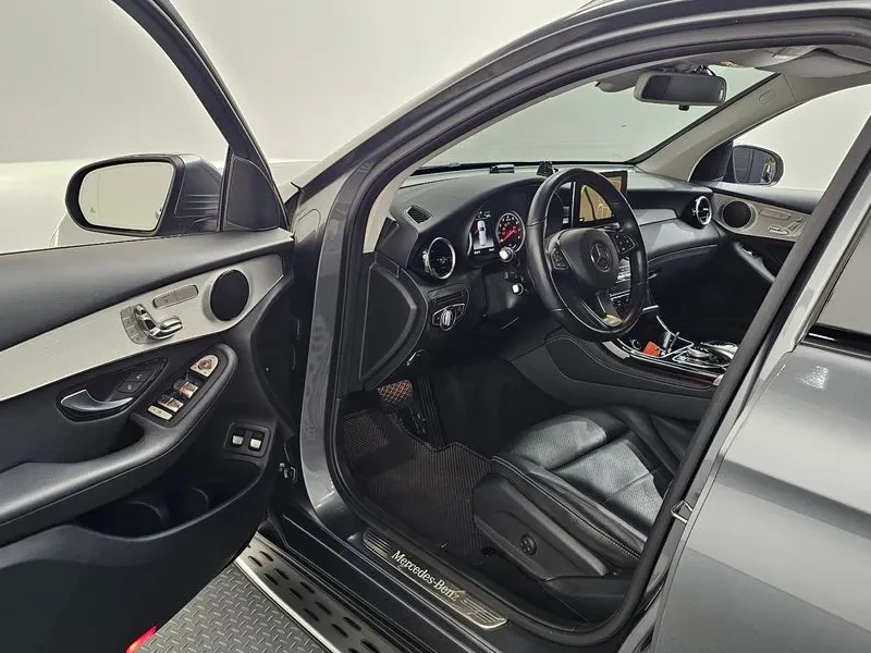 Mercedes-Benz GLC X253 Glc350E 4Matic | Mobile.bg � ����������� 10