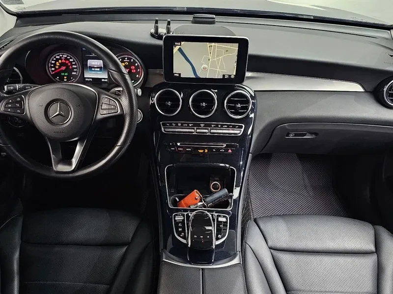 Mercedes-Benz GLC X253 Glc350E 4Matic | Mobile.bg � ����������� 7